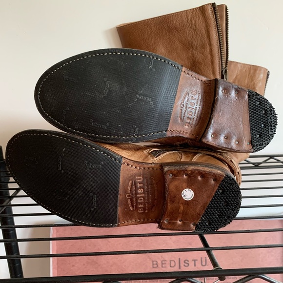 BEDSTU Eva Rustic Boots - Picture 3 of 8